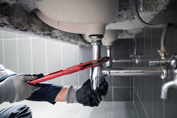 Trusted Plumbing service in Concord, VA - AAA Plumbing Heating